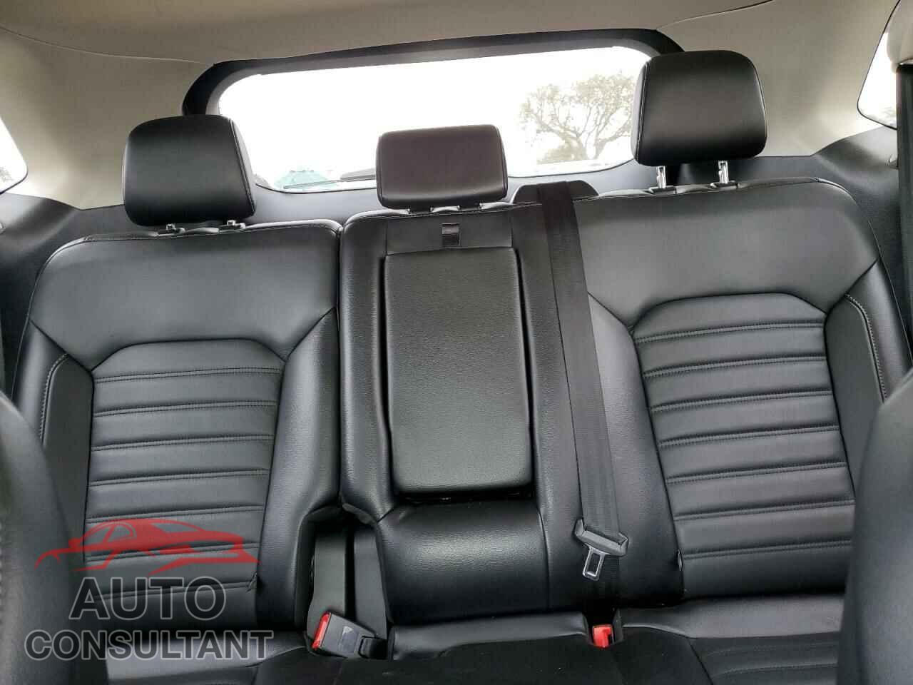 FORD EDGE 2018 - 2FMPK3J9XJBB79649