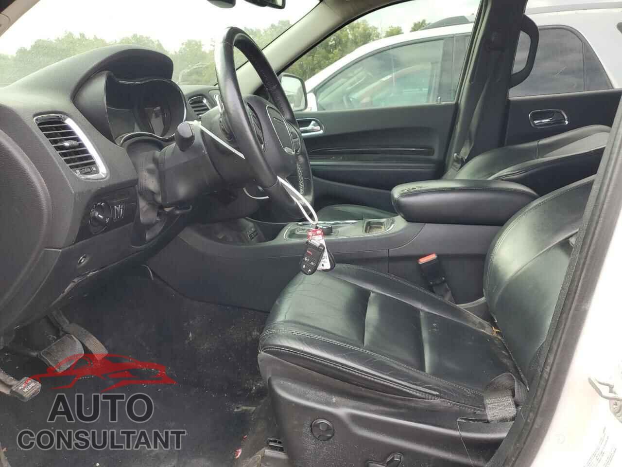 DODGE DURANGO 2015 - 1C4RDJDG4FC870057