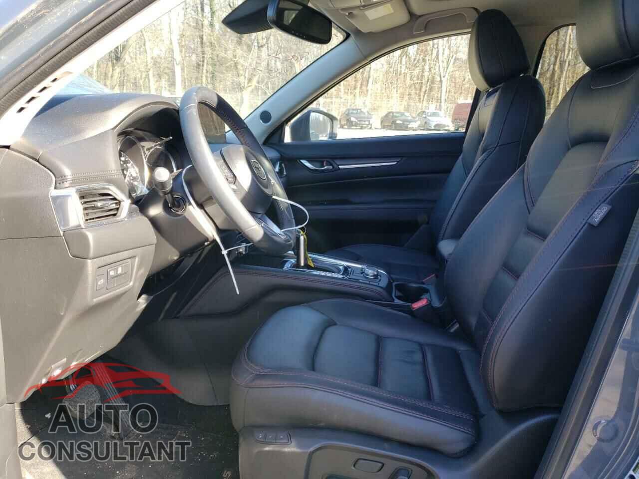 MAZDA CX-5 2021 - JM3KFBCM2M0412449