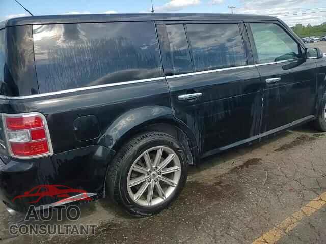 FORD FLEX 2015 - 2FMHK6D80FBA04682