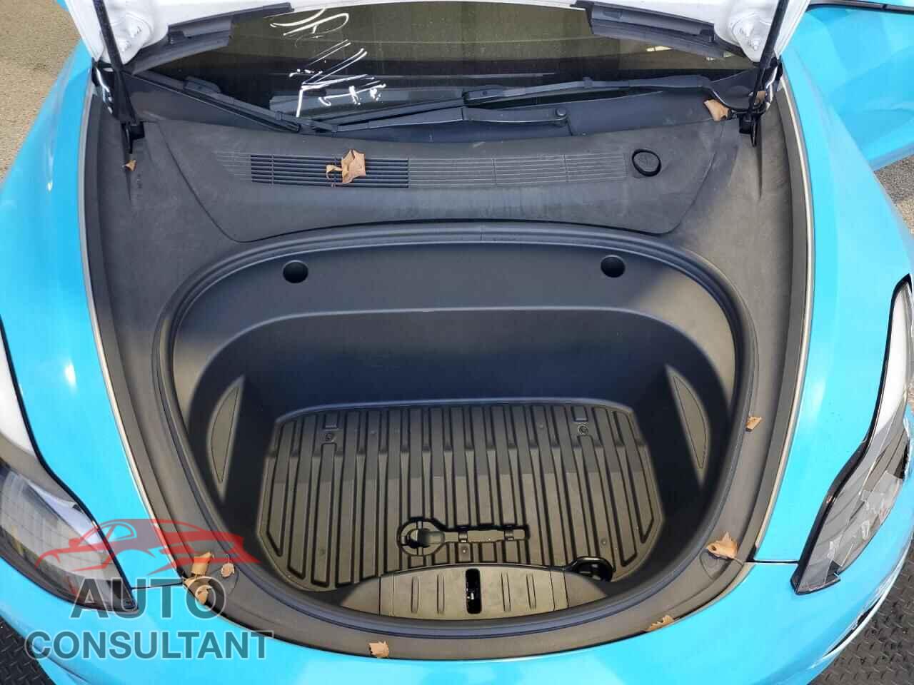 TESLA MODEL 3 2023 - 5YJ3E1EA0PF486407