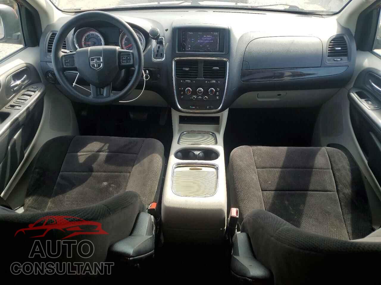DODGE CARAVAN 2013 - 2C4RDGCG3DR741400