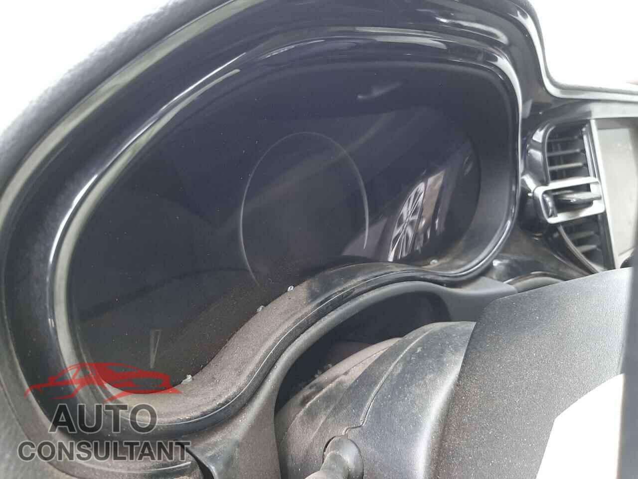 DODGE DURANGO 2021 - 1C4RDHAG8MC547141