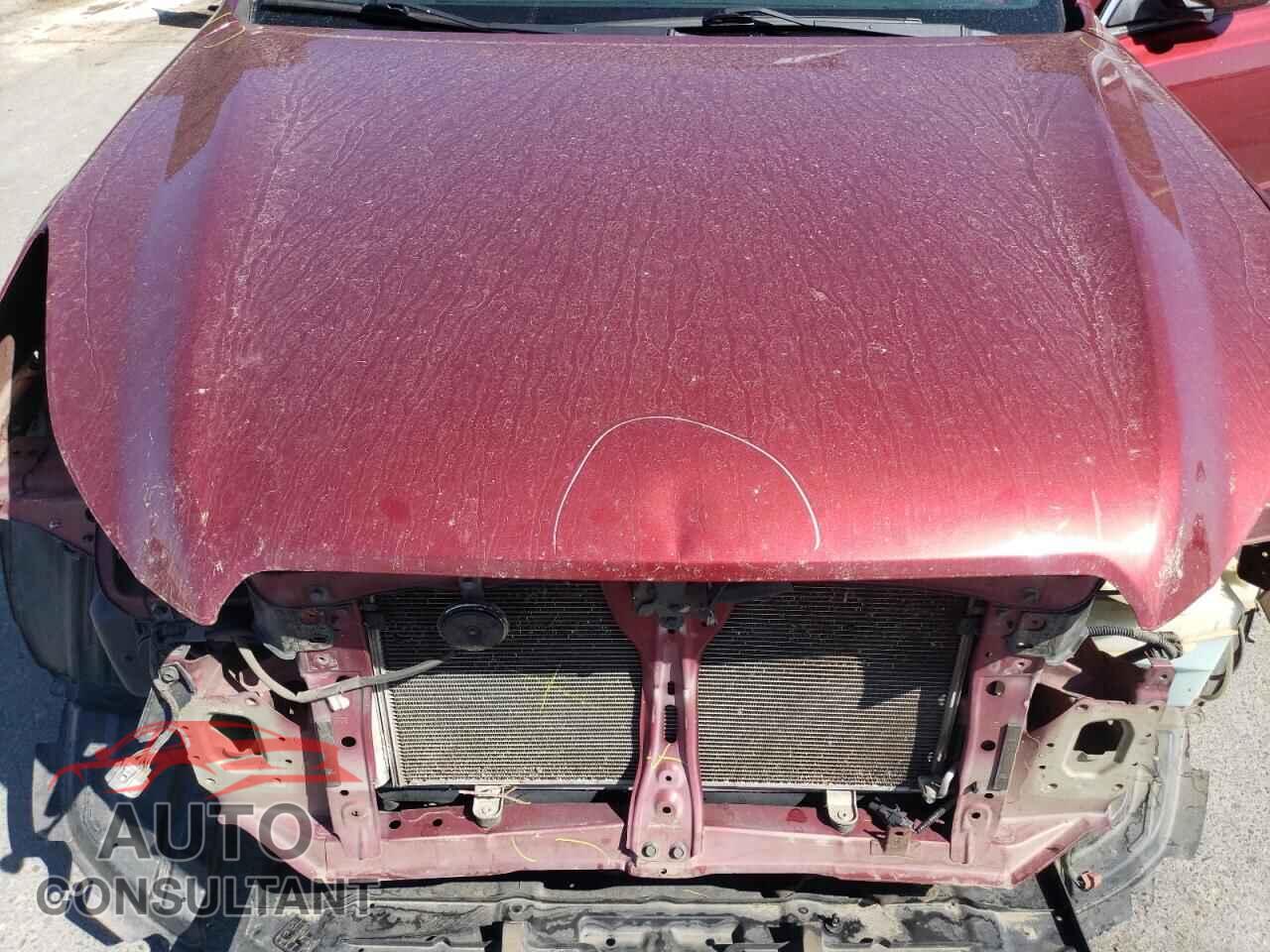 SUBARU OUTBACK 2012 - 4S4BRBLCXC3294750