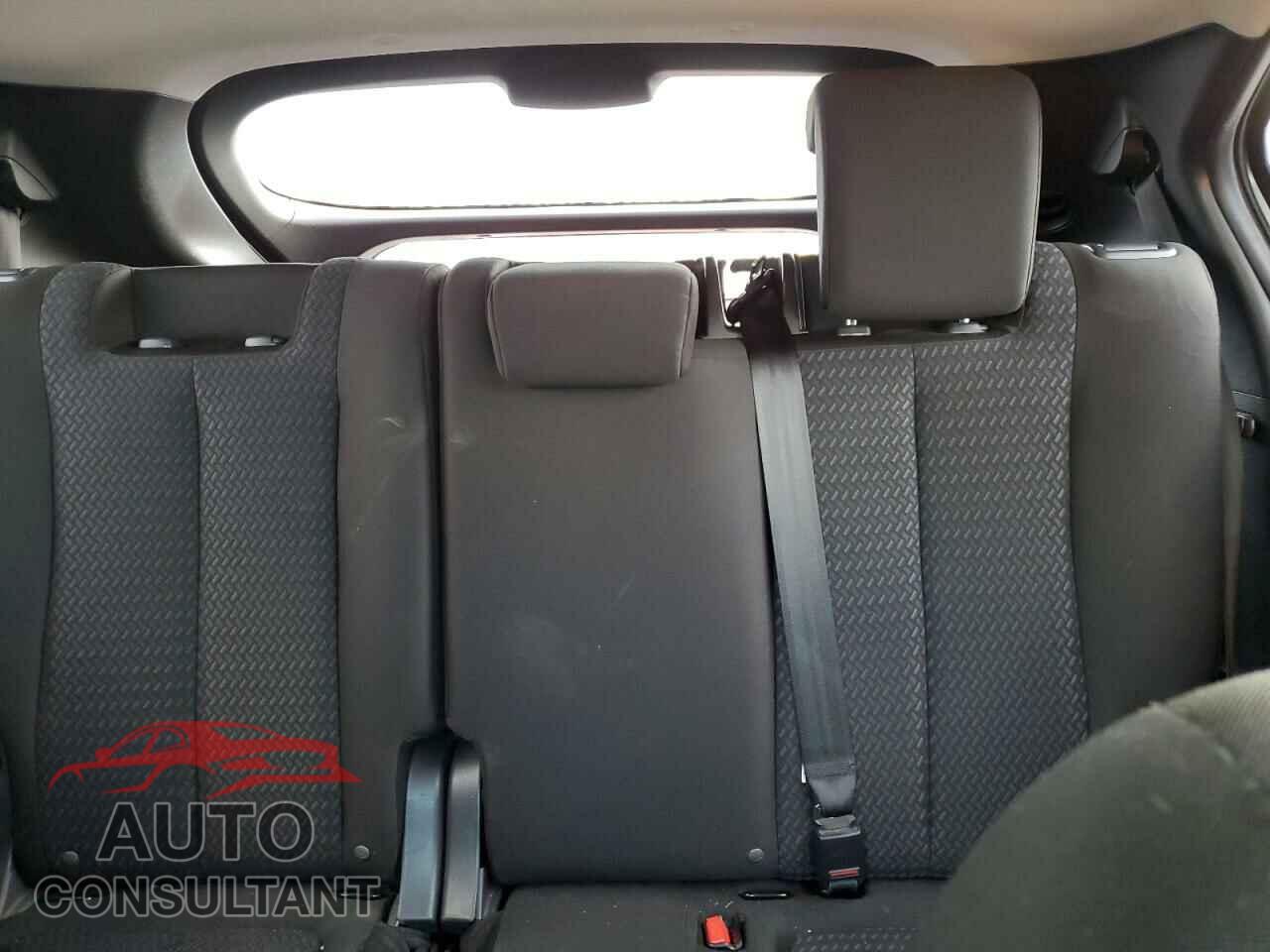 MITSUBISHI ECLIPSE 2019 - JA4AT4AA1KZ049680