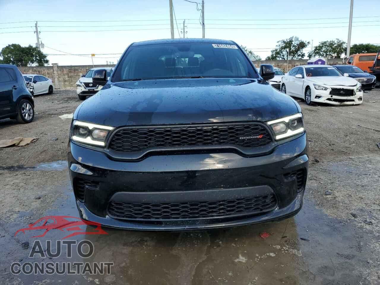 DODGE DURANGO 2023 - 1C4RDHDG6PC630552