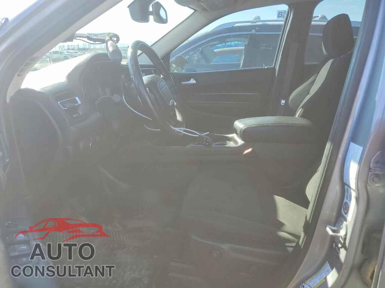 DODGE DURANGO 2021 - 1C4SDJFT2MC720554