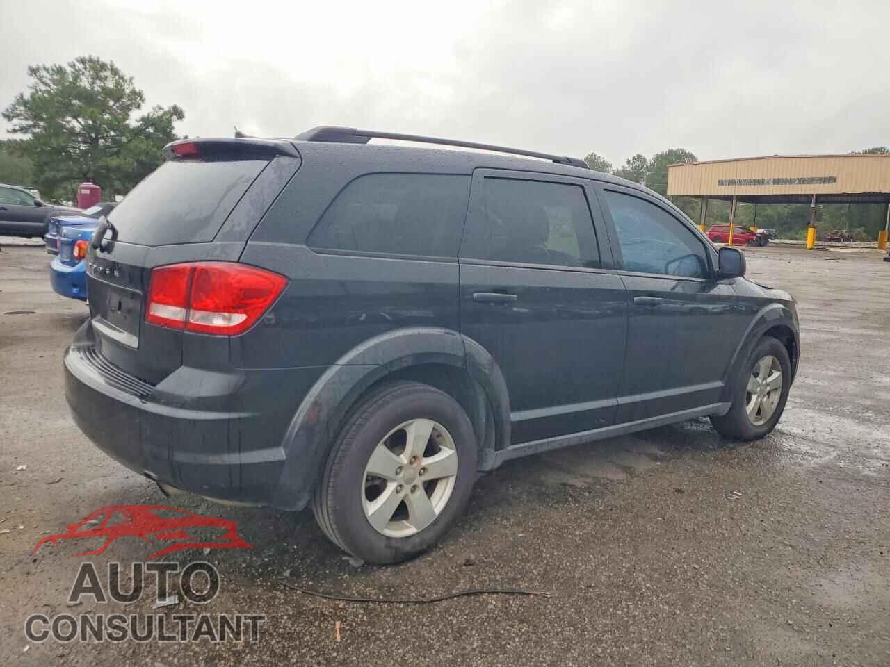 DODGE JOURNEY 2013 - 3C4PDCAB3DT585668