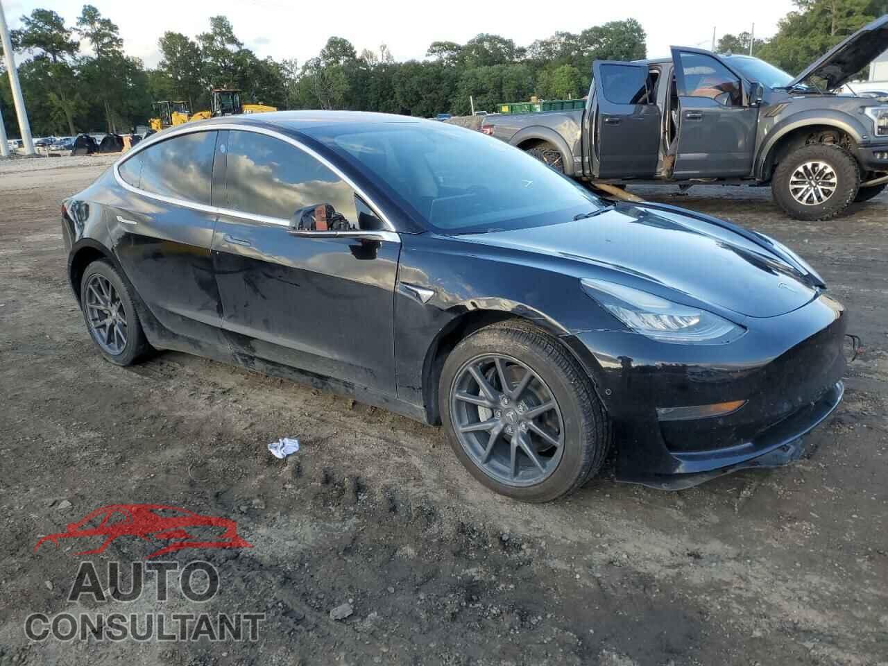 TESLA MODEL 3 2019 - 5YJ3E1EA3KF297534