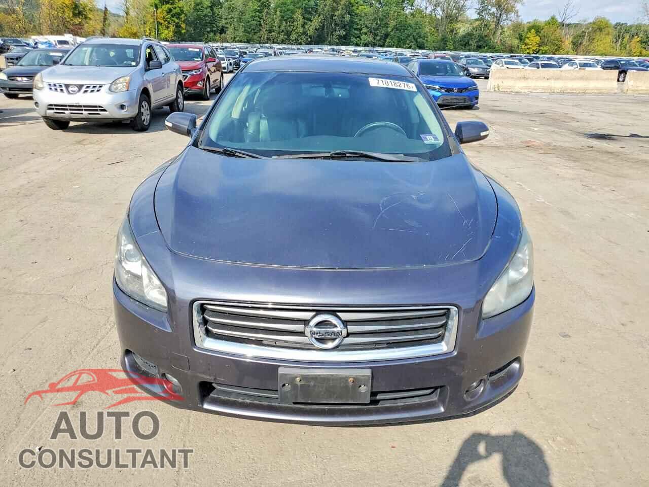 NISSAN MAXIMA 2012 - 1N4AA5AP8CC869948