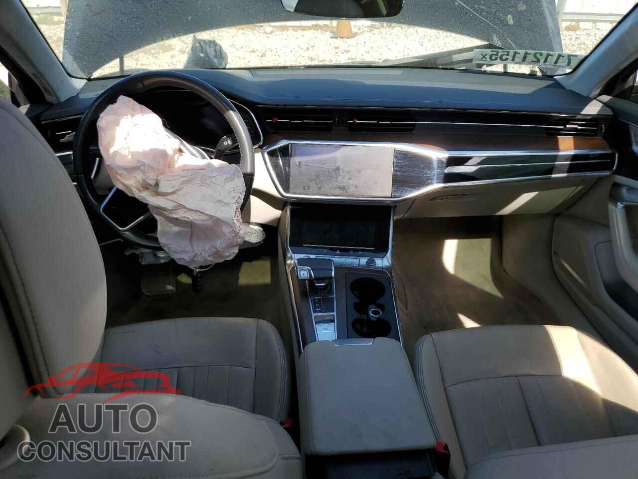 AUDI A6 2019 - WAUL2AF24KN068620