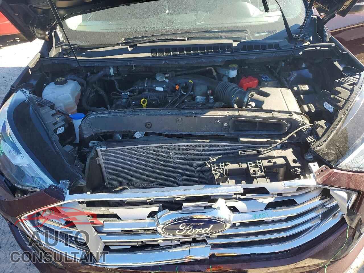 FORD EDGE 2020 - 2FMPK4J9XLBB08377