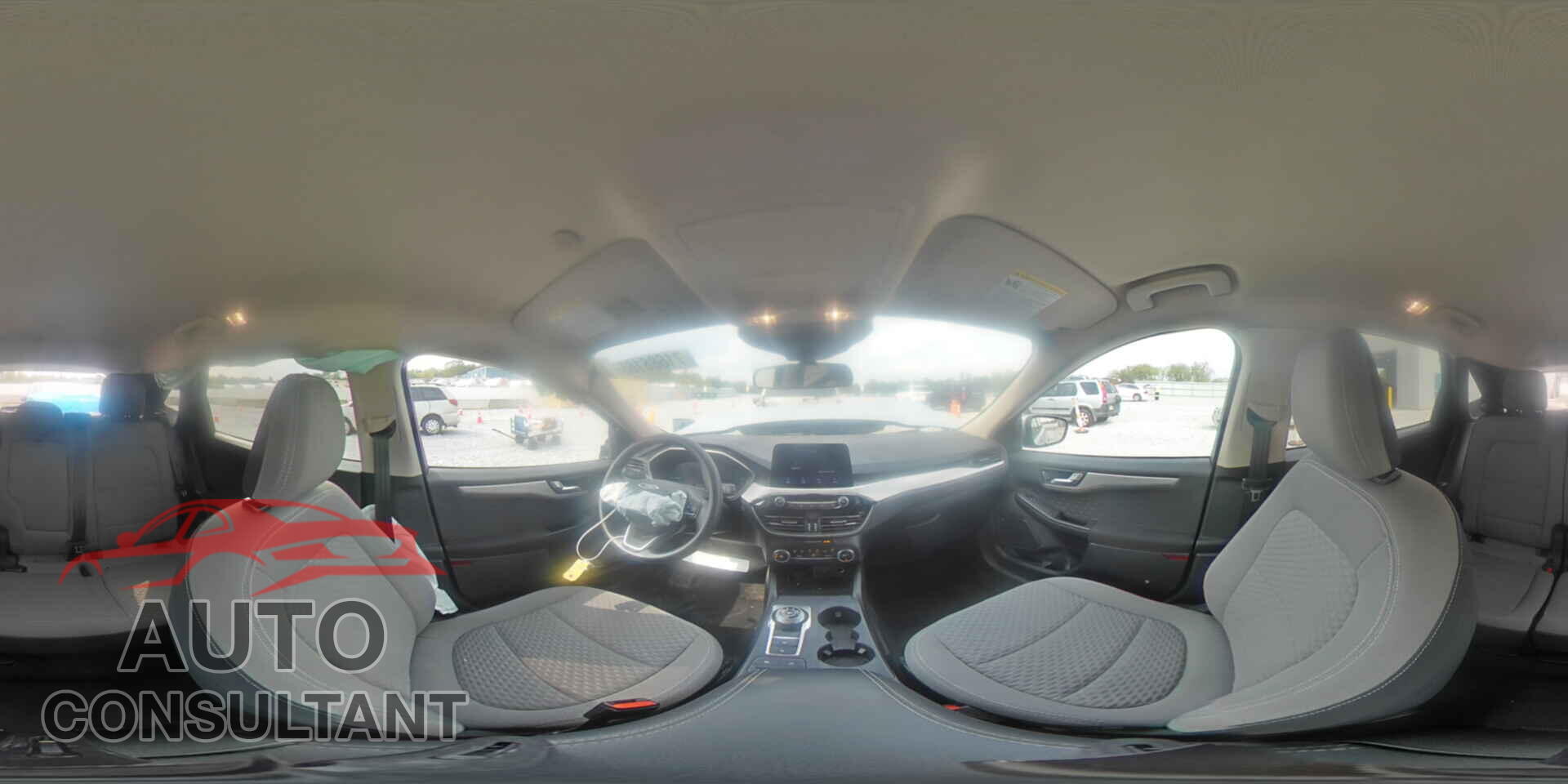 FORD ESCAPE 2020 - 1FMCU0G63LUA97585