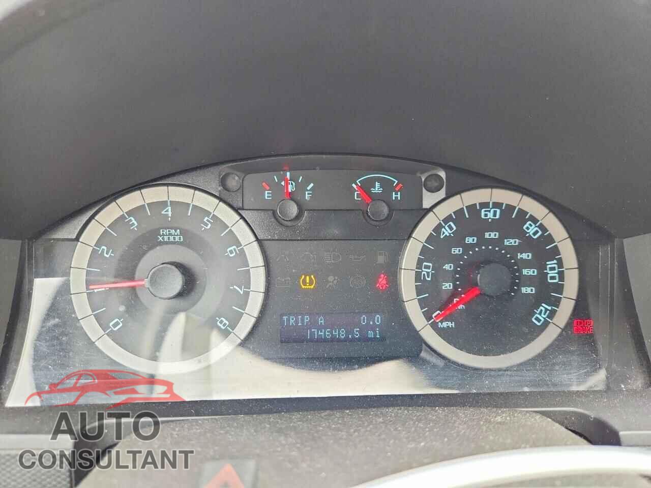FORD ESCAPE 2011 - 1FMCU0D76BKB57964