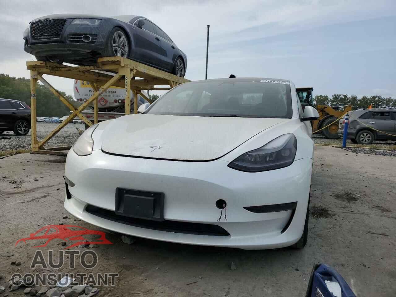 TESLA MODEL 3 2023 - 5YJ3E1EAXPF426344