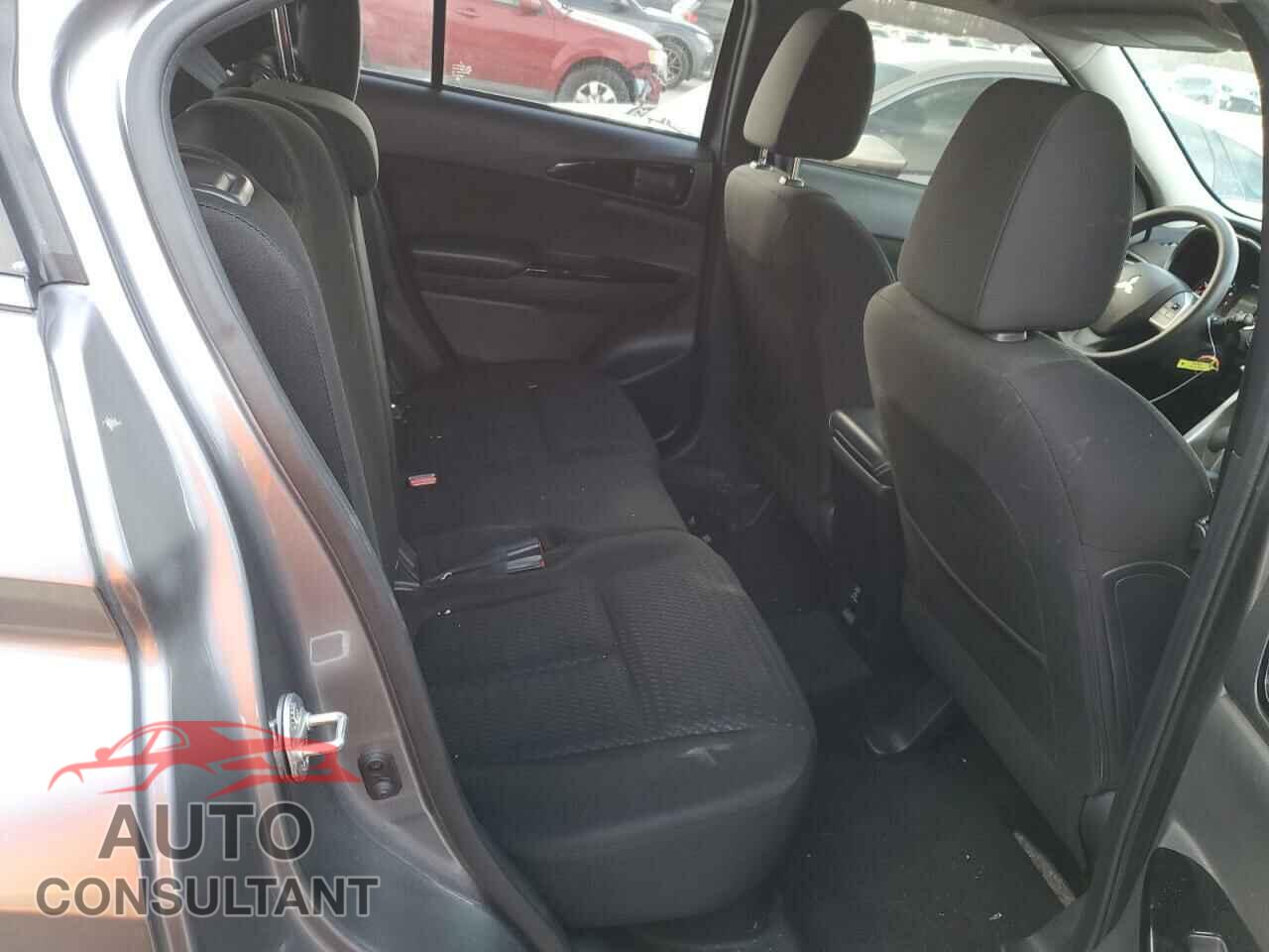 MITSUBISHI ECLIPSE 2019 - JA4AT4AA1KZ049680