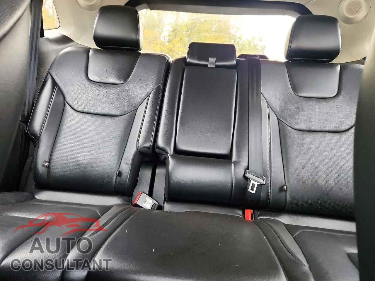 FORD EDGE 2015 - 2FMTK4K94FBB23698
