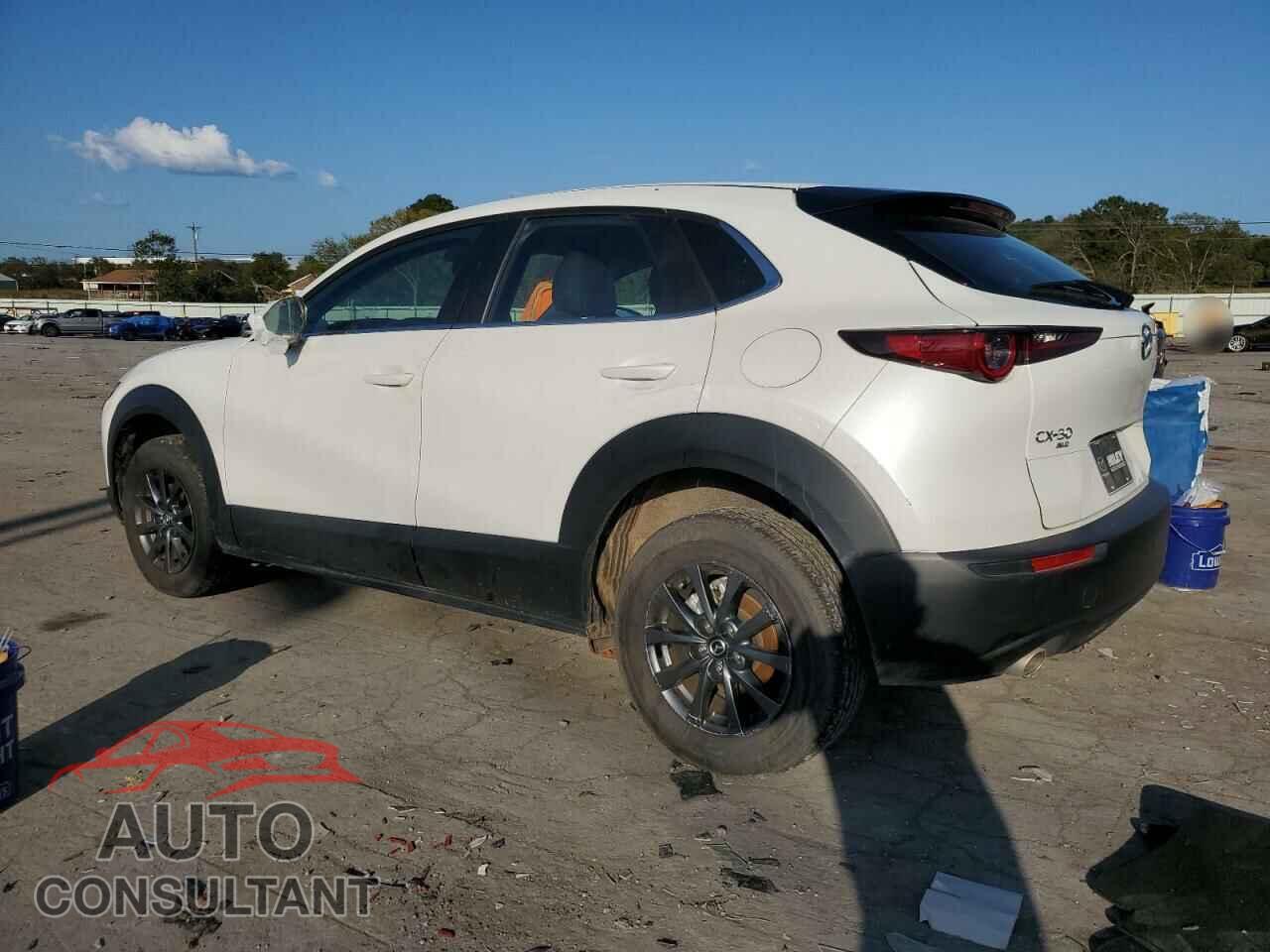 MAZDA CX30 2023 - 3MVDMBAM0PM569097