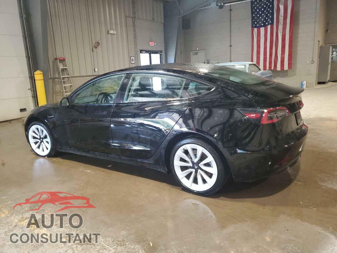 TESLA MODEL 3 2023 - 5YJ3E1EA9PF450778