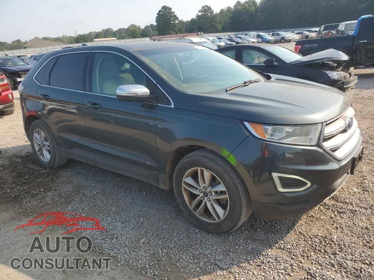 FORD EDGE 2015 - 2FMTK4J97FBB22305
