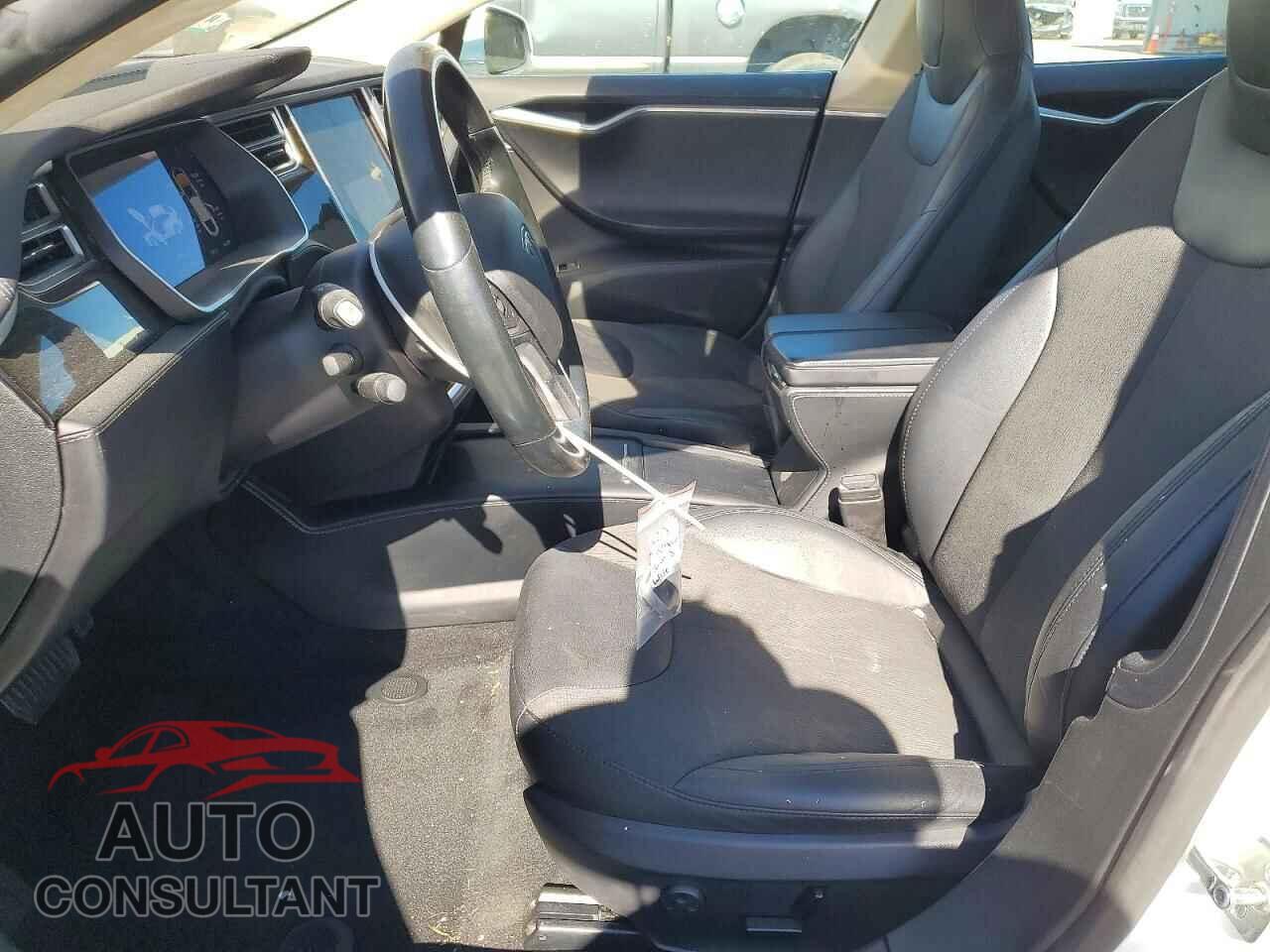 TESLA MODEL S 2016 - 5YJSA1E17GF162281