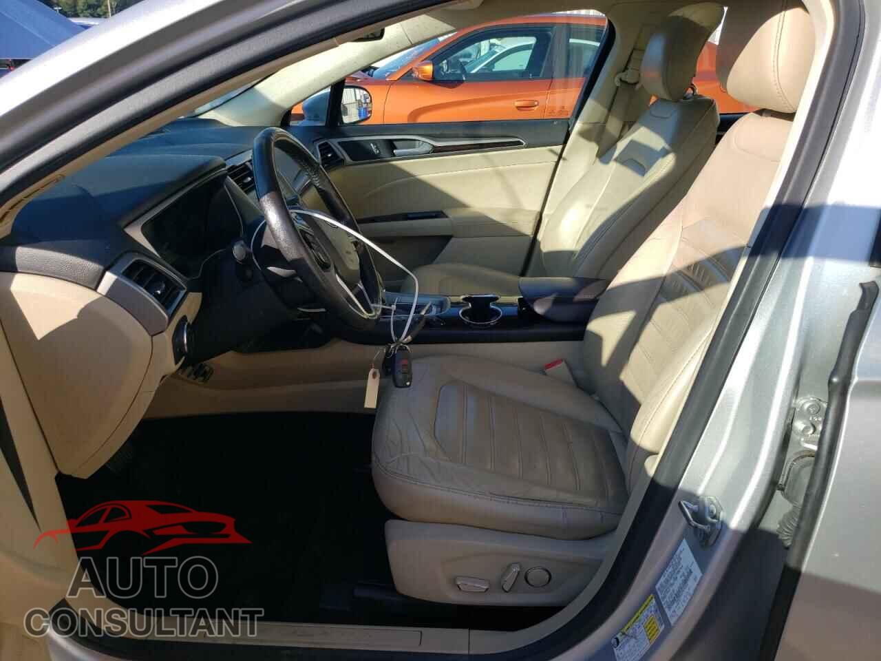 FORD FUSION 2015 - 3FA6P0HD3FR145657