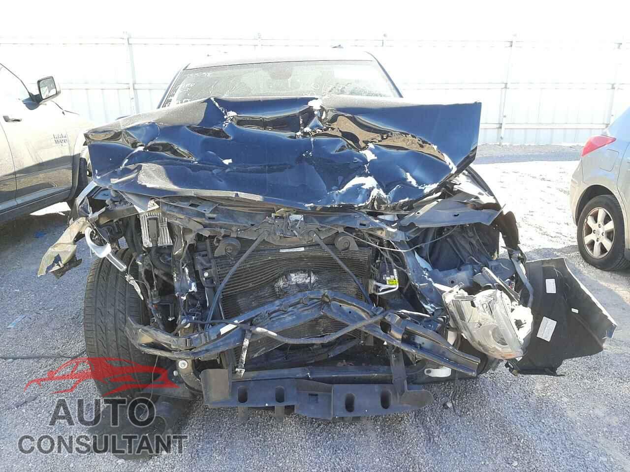 DODGE DURANGO 2017 - 1C4RDHAG6HC770915