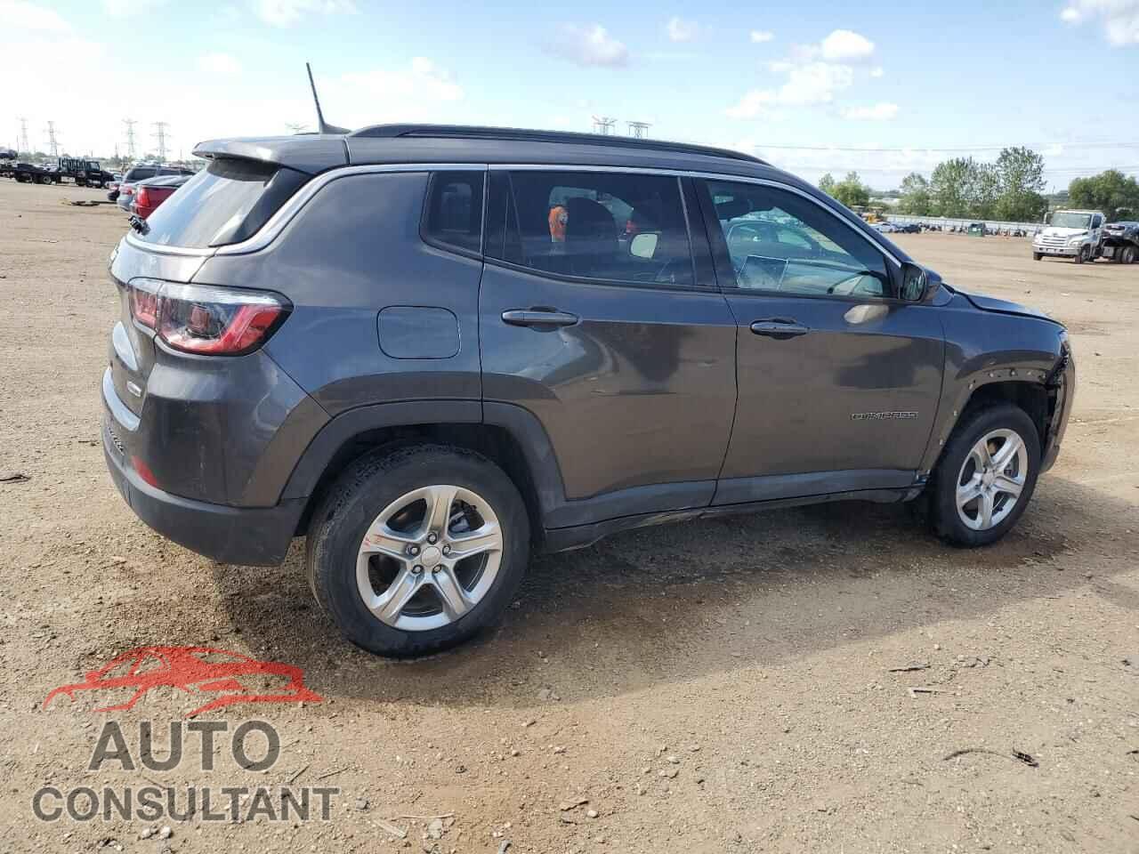 JEEP COMPASS 2023 - 3C4NJDBN1PT539646