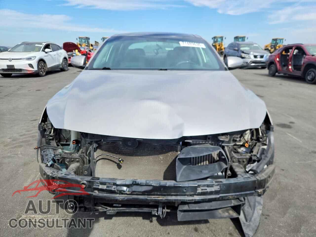 KIA OPTIMA 2011 - KNAGR4A64B5089671