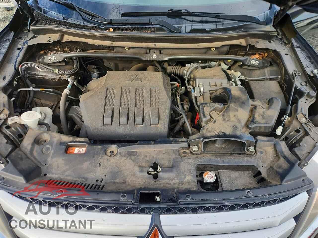 MITSUBISHI ECLIPSE 2019 - JA4AT3AA1KZ035742