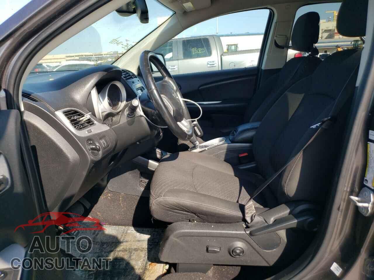 DODGE JOURNEY 2018 - 3C4PDCBB1JT414914