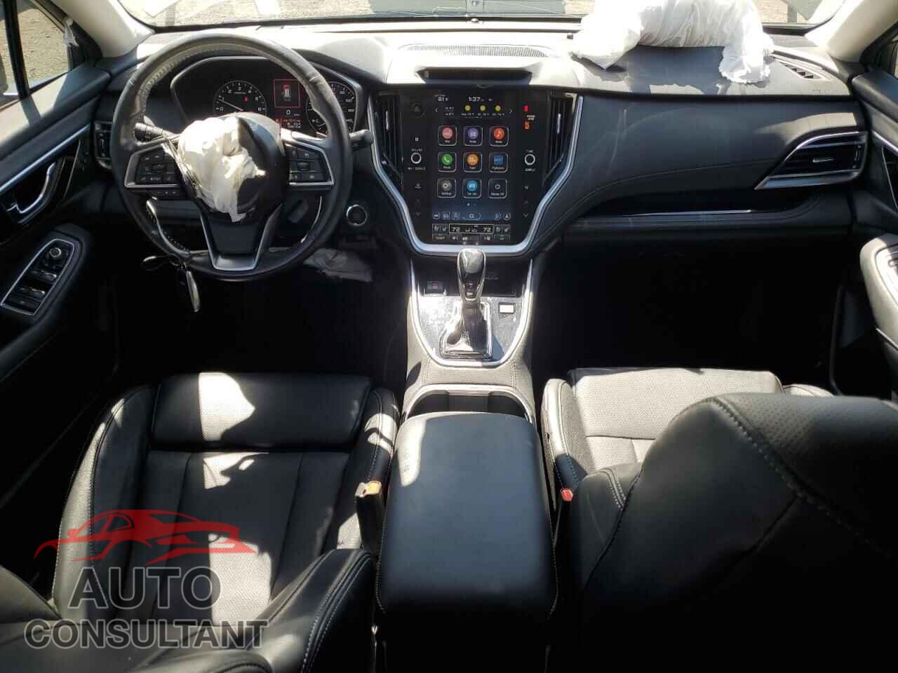 SUBARU OUTBACK 2023 - 4S4BTAPCXP3214357