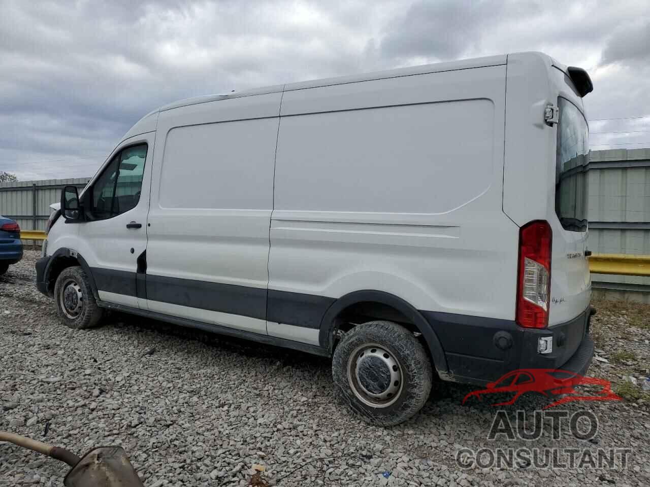 FORD TRANSIT 2020 - 1FTBR1C83LKB03413