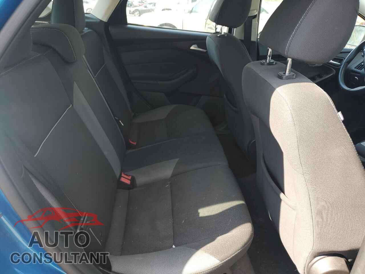 FORD FOCUS 2014 - 1FADP3K29EL386474