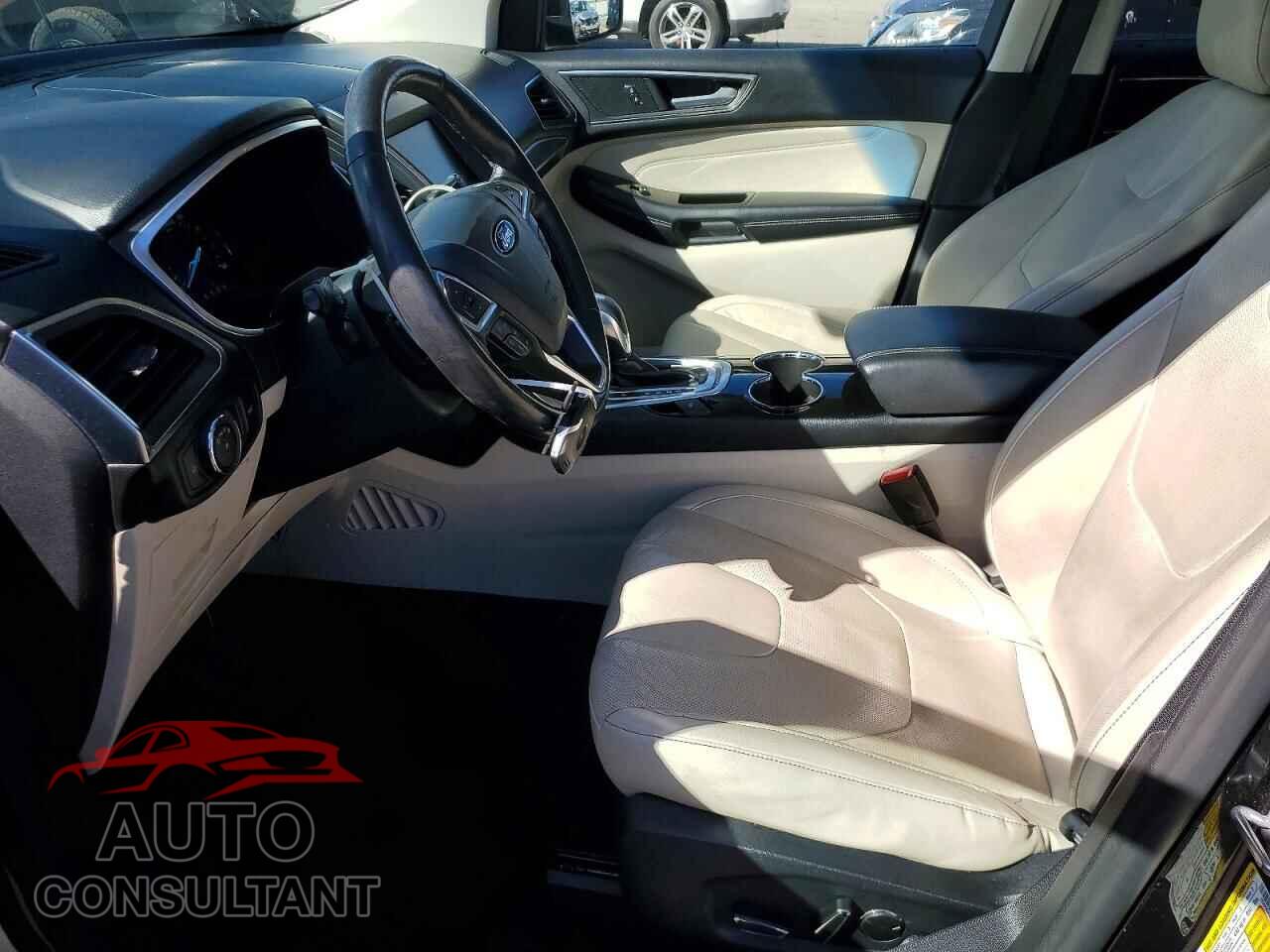 FORD EDGE 2015 - 2FMPK3K89FBB88937