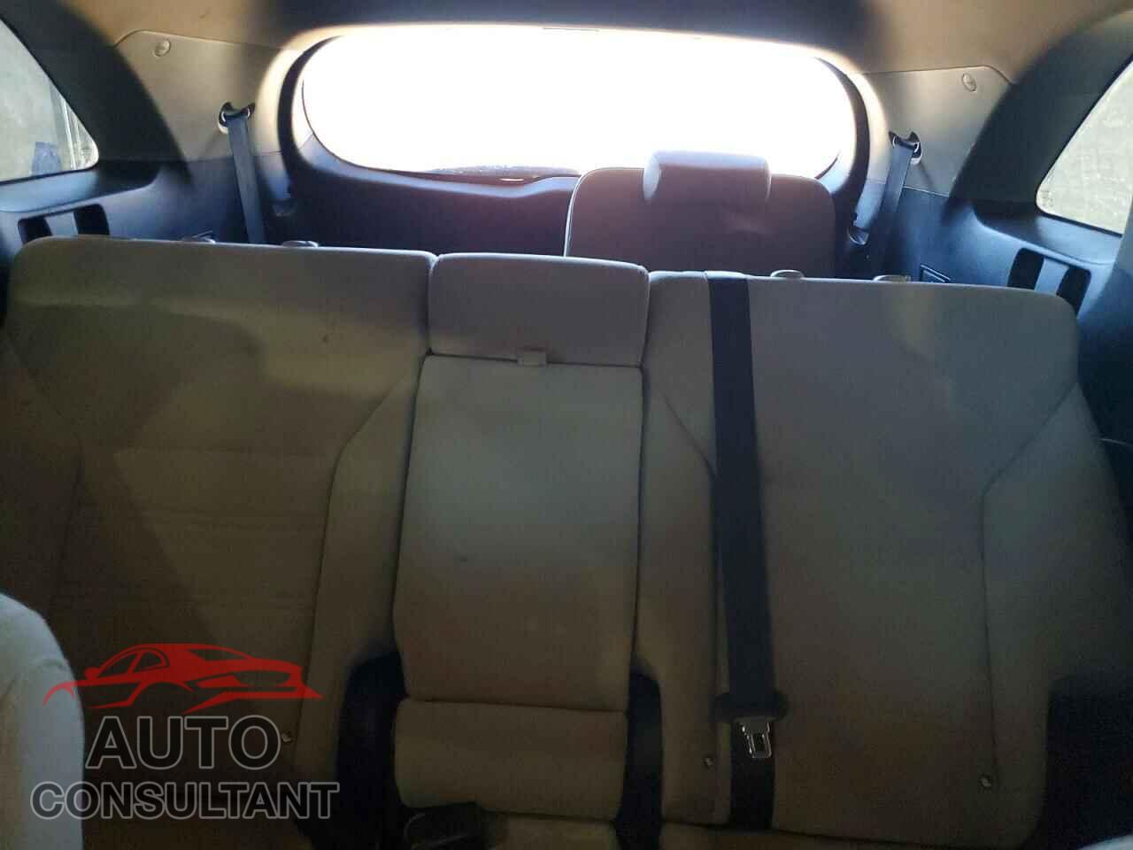 KIA SORENTO 2016 - 5XYPGDA53GG048320