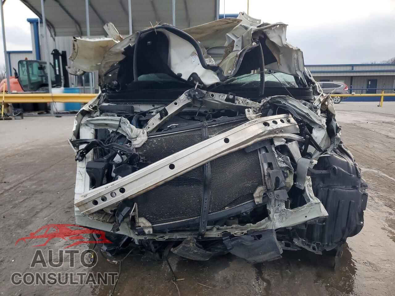 HONDA PILOT 2017 - 5FNYF5H15HB000925