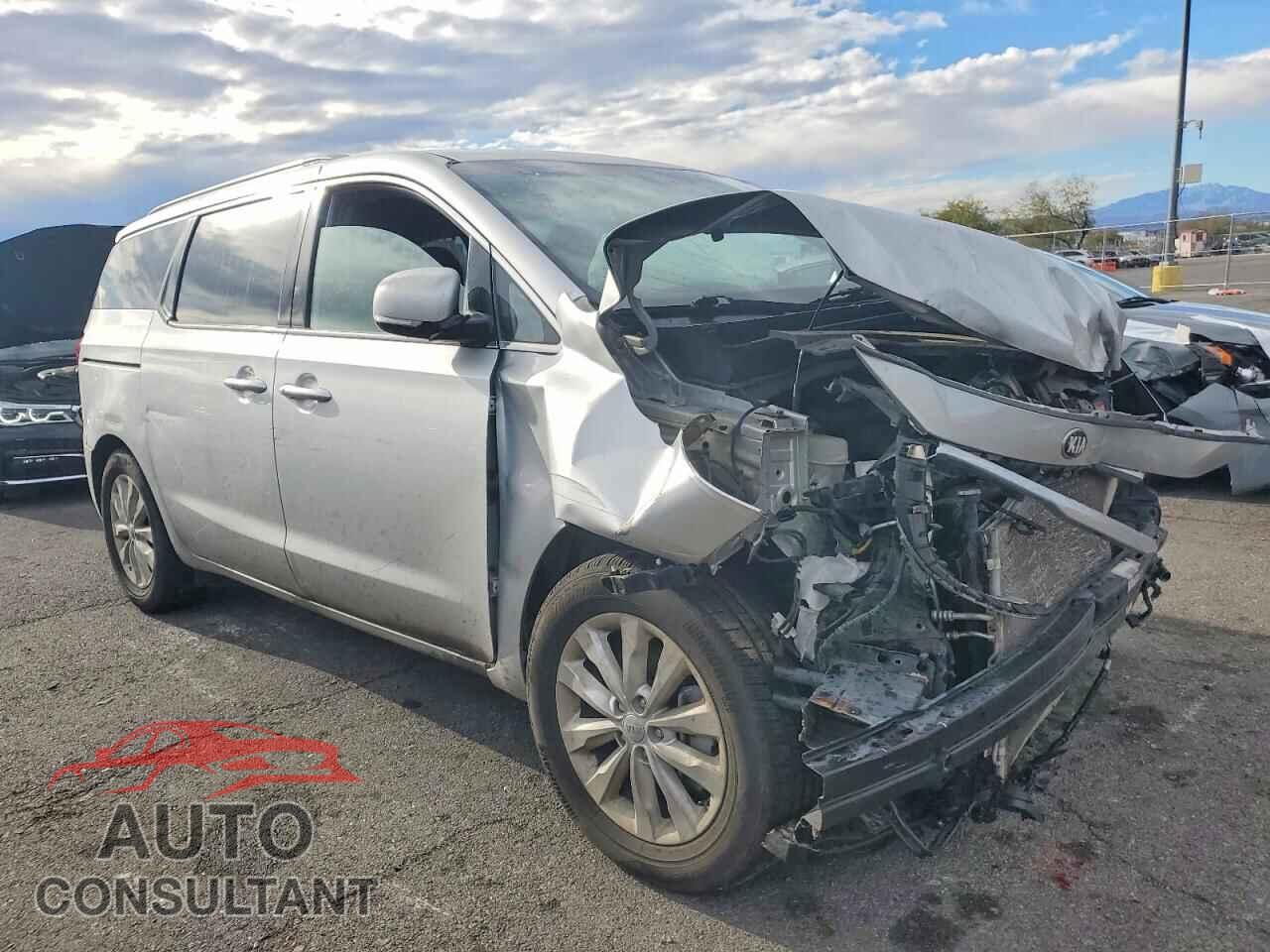 KIA All Models 2017 - KNDMC5C19H6272260