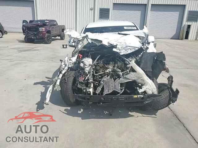DODGE DURANGO 2019 - 1C4RDJDG0KC722594