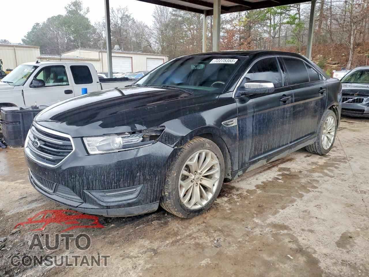 FORD TAURUS 2014 - 1FAHP2F81EG160691