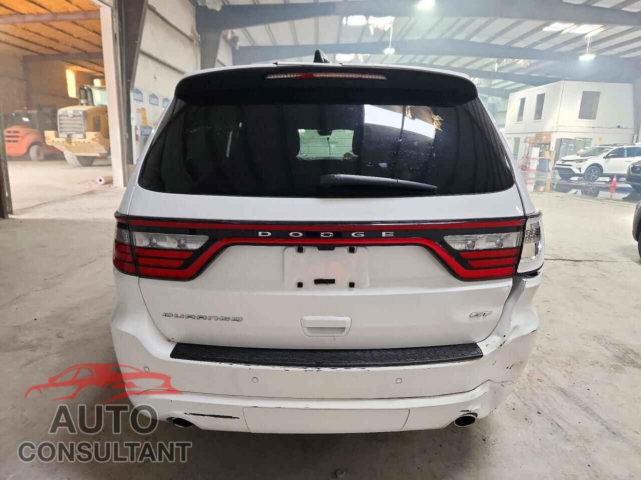 DODGE DURANGO 2026 - 1C4RDHDG8TC175343
