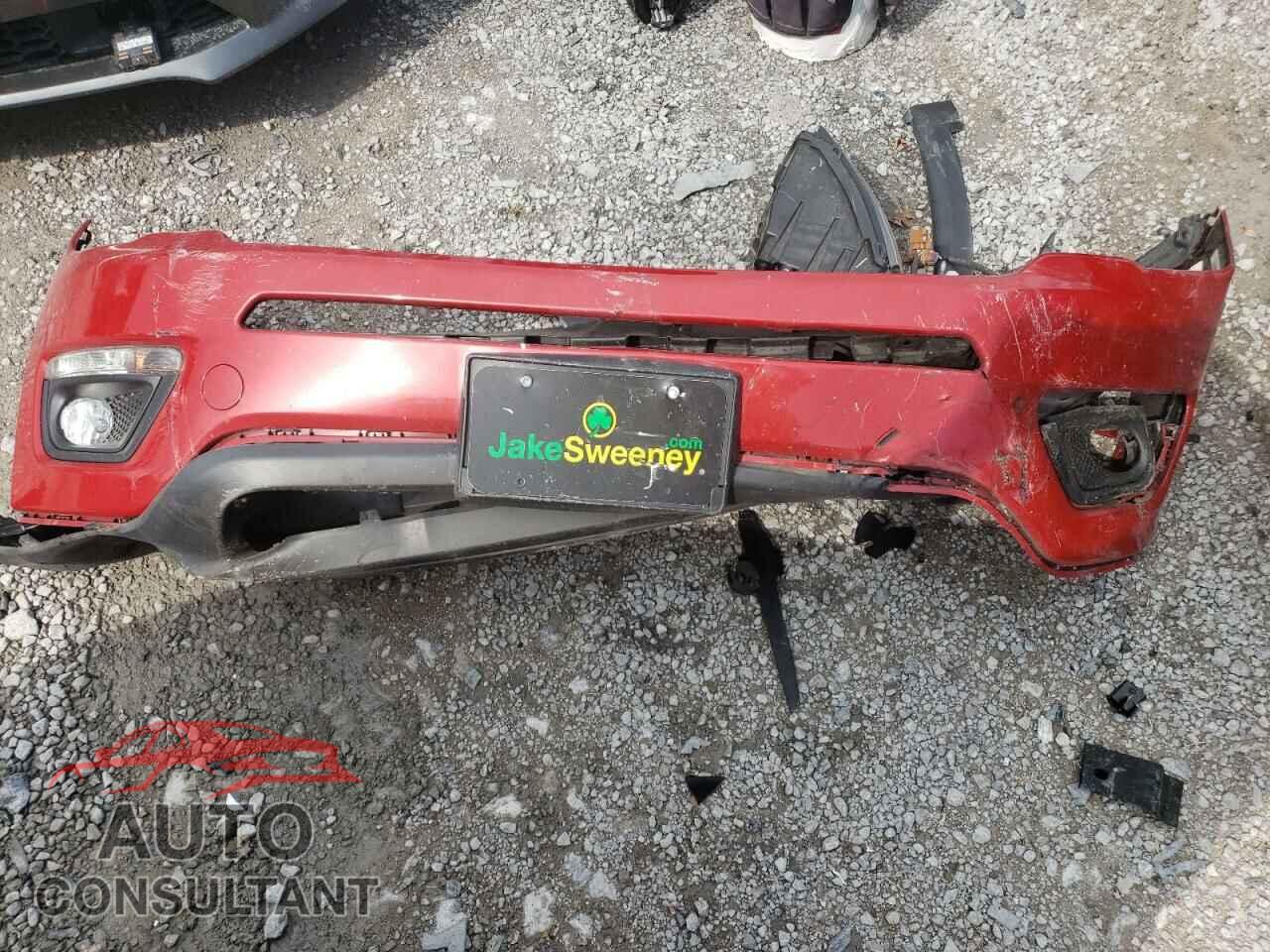 JEEP COMPASS 2020 - 3C4NJDBB4LT227885