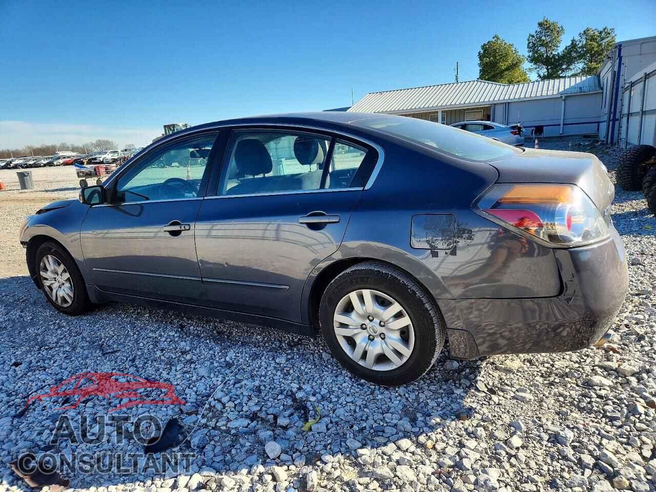 NISSAN ALTIMA 2012 - 1N4AL2AP1CC254389