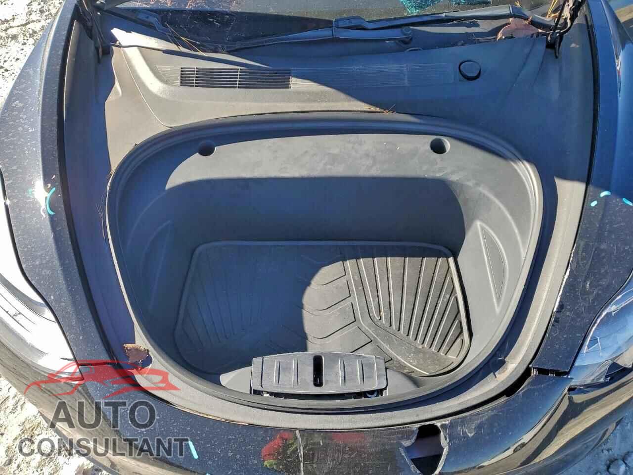 TESLA MODEL 3 2021 - 5YJ3E1EA4MF911641