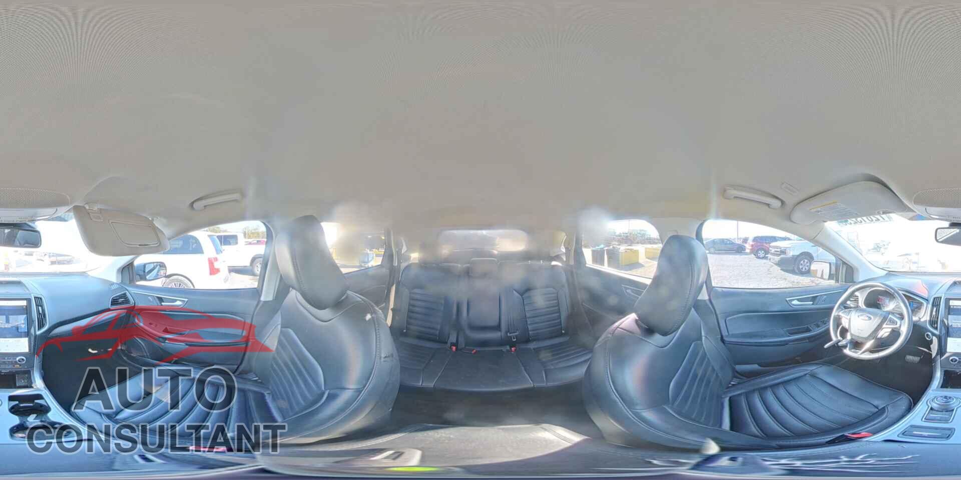 FORD EDGE 2021 - 2FMPK3J92MBA02436