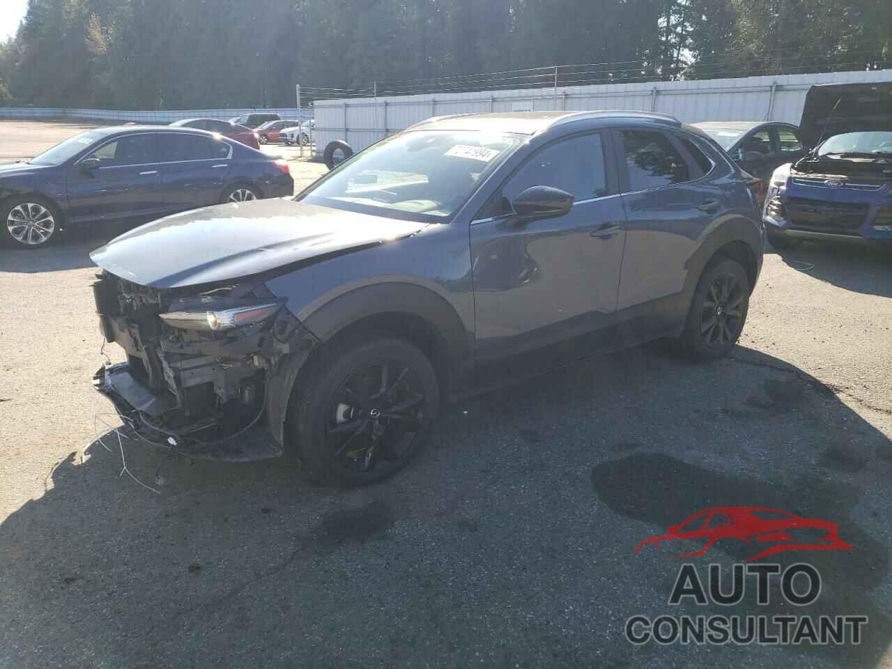 MAZDA CX30 2022 - 3MVDMBCL1NM407254