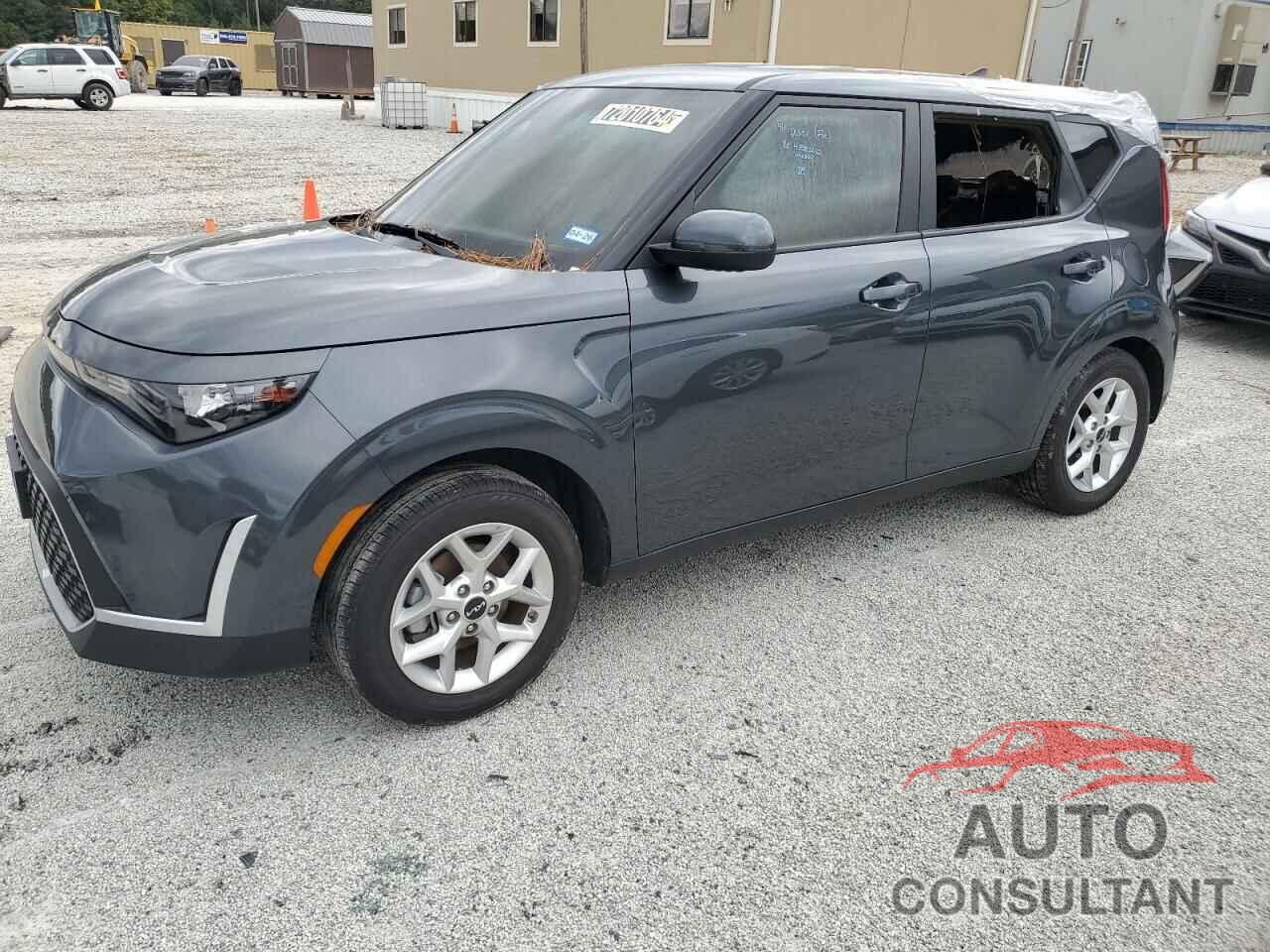 KIA SOUL 2024 - KNDJ23AU3R7915818