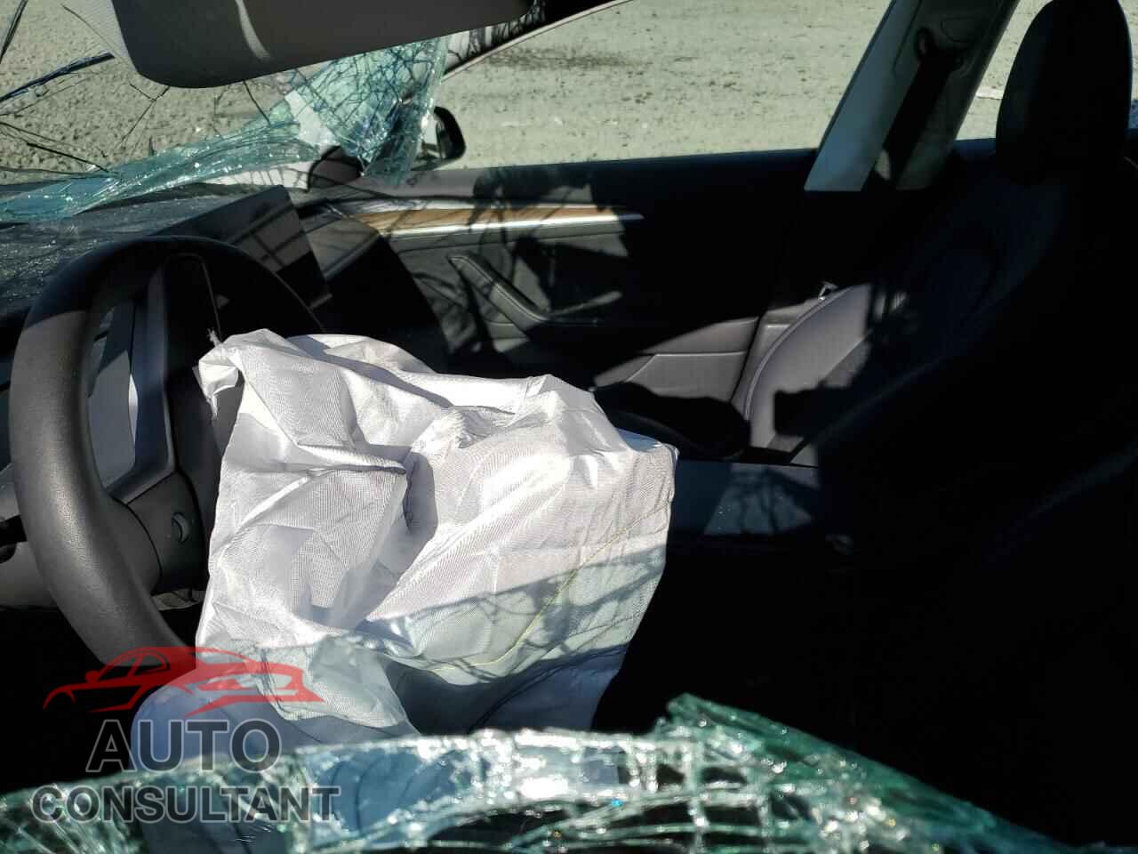 TESLA MODEL 3 2023 - 5YJ3E1EA6PF545251