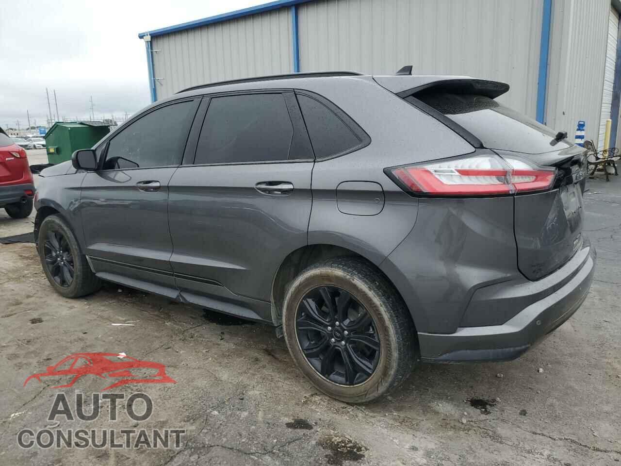 FORD EDGE 2022 - 2FMPK4G99NBA28644