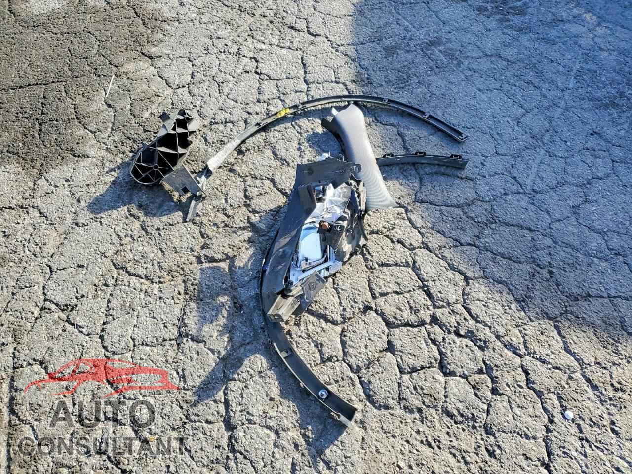 DODGE DURANGO 2023 - 1C4RDJAG0PC677572